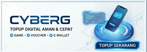 Cyberg Banner 2
